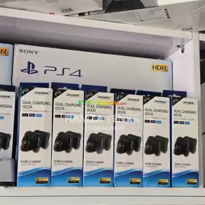 PS4 CHARGING DOCK Price in Ethiopia
