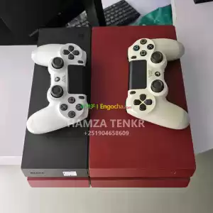 PS4 FAT Price in Ethiopia