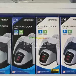 PS5 CHARGING DOCK Price in Ethiopia