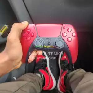 PS5 Controller in Ethiopia