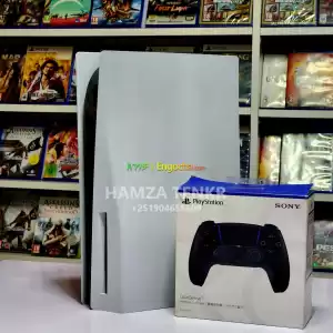 PS5 FAT Price in Ethiopia