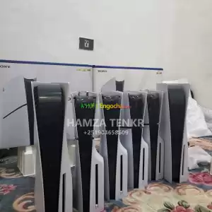 PS5 FAT AND PS5 SLIM Price in Ethiopia