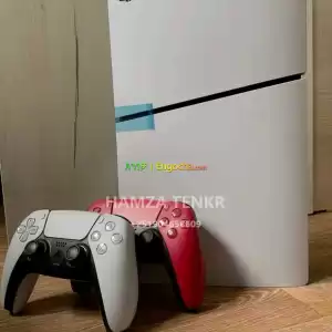 PS5 SLIM DIGATL Price in Ethiopia