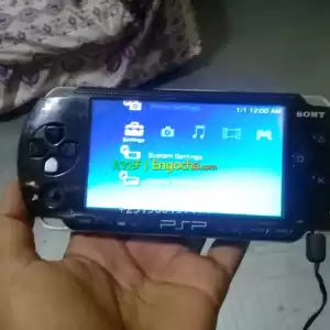 PSP 3003 Price in Ethiopia