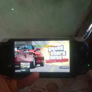 PSP Model-3000 Price in Ethiopia