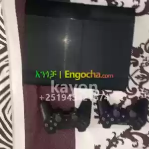 Play sation 3 super slim Price in Ethiopia