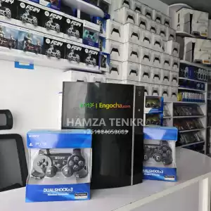PlayStation 3 Price in Ethiopia