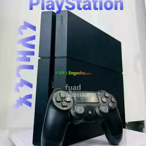 PlayStation እንገዛለን Price in Ethiopia