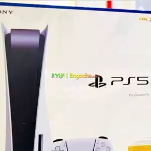 PlayStation®5 Price in Ethiopia