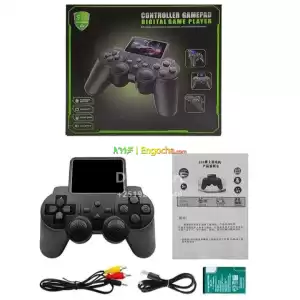S10 Game handheld Console ( Built in 520 game ) in Ethiopia
