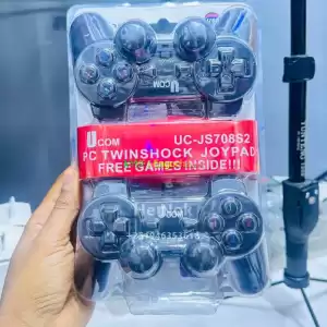 Ucom pc joystick computer joystick Price in Ethiopia