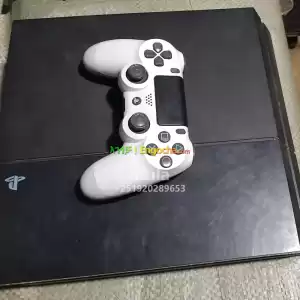 playstation 4 Price in Ethiopia