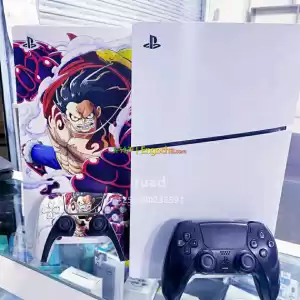 playstation 5 slim in Ethiopia