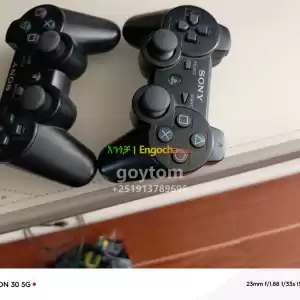 ps3 ፕለይ እስቴሽን Price in Ethiopia