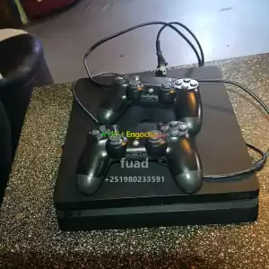 ps4 የማይሰራ እንገዛለን Price in Ethiopia