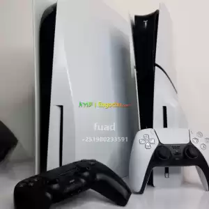 ps5 fat and slim Price in Ethiopia