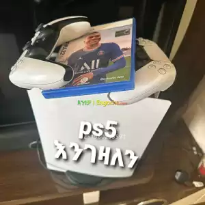 ps5 fat,slim እንገዛለን Price in Ethiopia