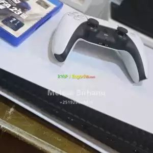 ps5 game in Ethiopia