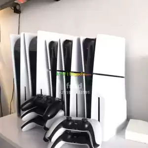ps5 slim , fat እንገዛለን Price in Ethiopia
