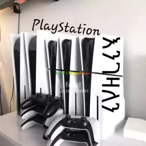 ps5,ps4 እንገዛለን Price in Ethiopia