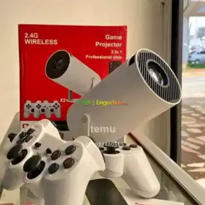 smart game projector in Ethiopia