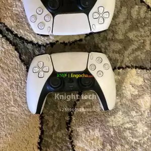 video game in Ethiopia