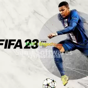 FIFA 23 (FIFA 23 PC) ፊፋ 23 EA SPORTS FIFA 23 fifa 23 pc VIDEO GAMES FIFA 23 ቪድዮ ጌም ፊፋ 23 in Ethiopia
