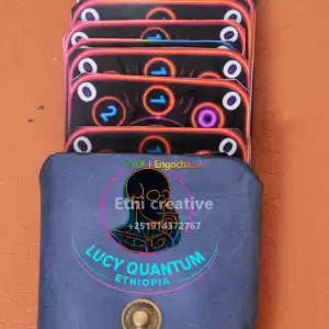 Lucy quantum ethiopia card game Price in Ethiopia