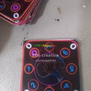 innovation card game in Ethiopia Price in Ethiopia