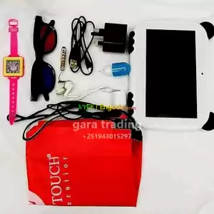 የልጆች መጫወቻ ታብሌት ለመጫወቻ እና መማሪያ in Ethiopia