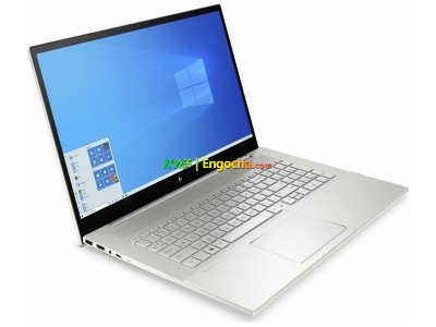 HP Envy Gaming laptop, 128gb SSD+1TB HDD, Core i5(6th gen)
