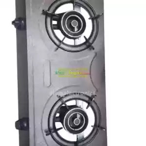 gas Cookers Stoves 2-burners Deliver Price in Ethiopia