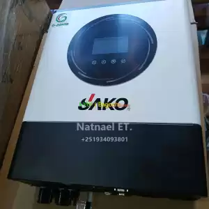 11KVA Back-Up power (Gpower UPS) Price in Ethiopia