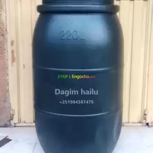 220L waga 1900 in Ethiopia