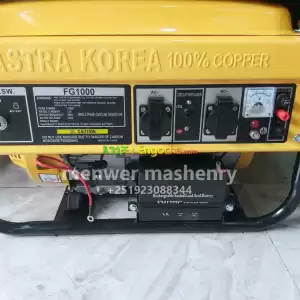 2ke astra korea in Ethiopia