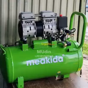 Air Comprsor Price in Ethiopia