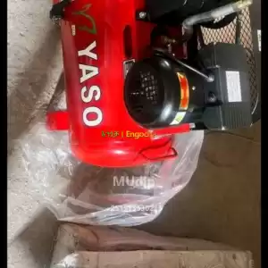 Air comprsor in Ethiopia