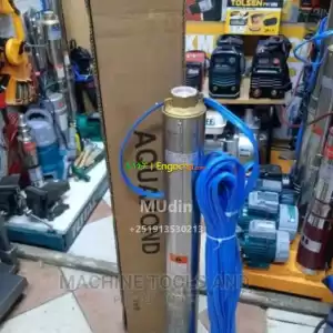 Borhole water pump Price in Ethiopia