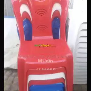 Cafe chars Price in Ethiopia