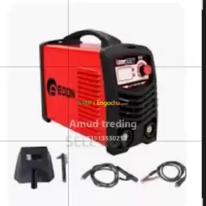 Edon welding machine 250 A Price in Ethiopia