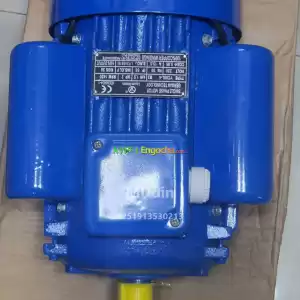 Elctirc motor Price in Ethiopia