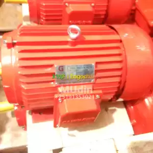 Elctircal motor Price in Ethiopia