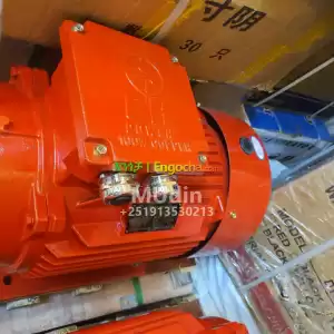 Elctircal motor Price in Ethiopia