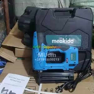 Elctircal shutter Price in Ethiopia