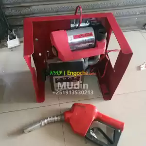 Fuel pump Price in Ethiopia