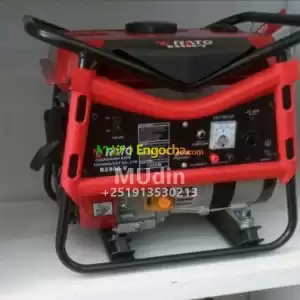 Genretor Price in Ethiopia