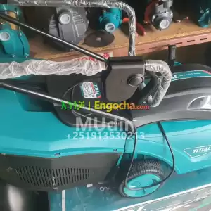 Gress cuting machine Price in Ethiopia