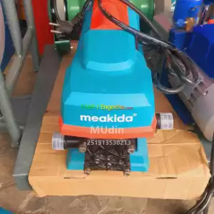 High pressure washing Price in Ethiopia