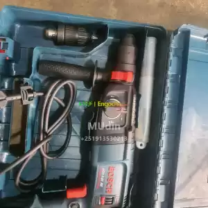 Hummer drill Price in Ethiopia