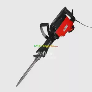 Jack hummer Price in Ethiopia